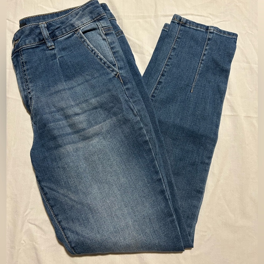 D.jeans Blue Jeans Women Size 6